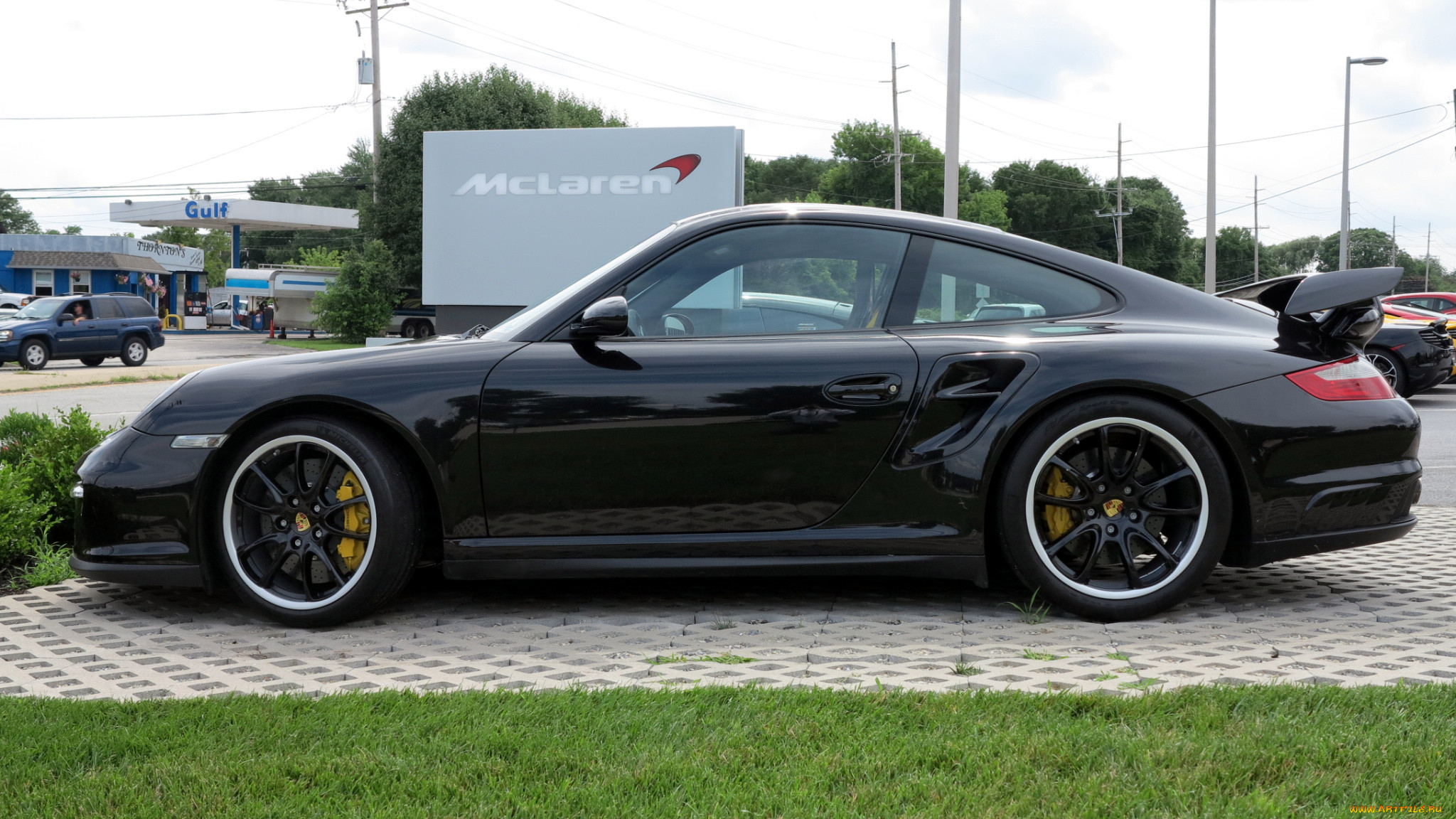 porsche, 911, gt2, , , , , dr, ing, h, c, f, ag, , , 